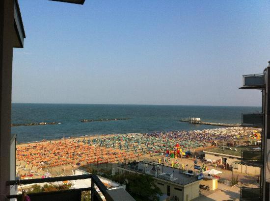 Hotel Levante Sul Mare Lido Di Savio Εξωτερικό φωτογραφία