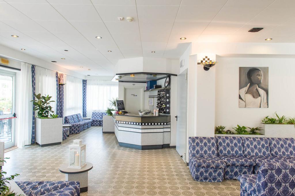 Hotel Levante Sul Mare Lido Di Savio Εξωτερικό φωτογραφία