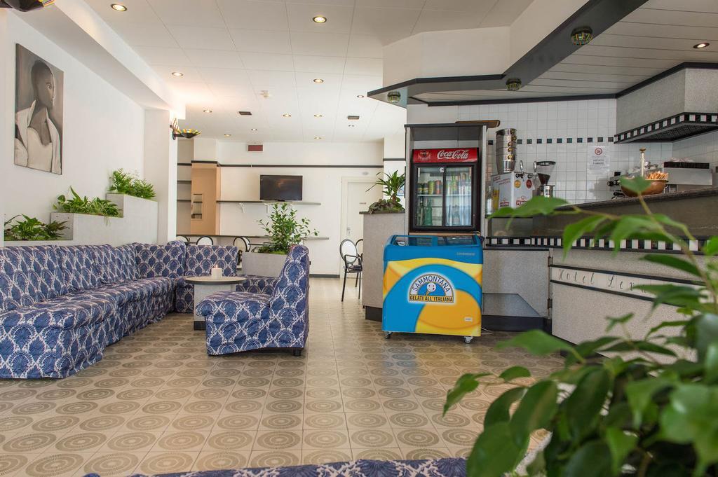 Hotel Levante Sul Mare Lido Di Savio Εξωτερικό φωτογραφία
