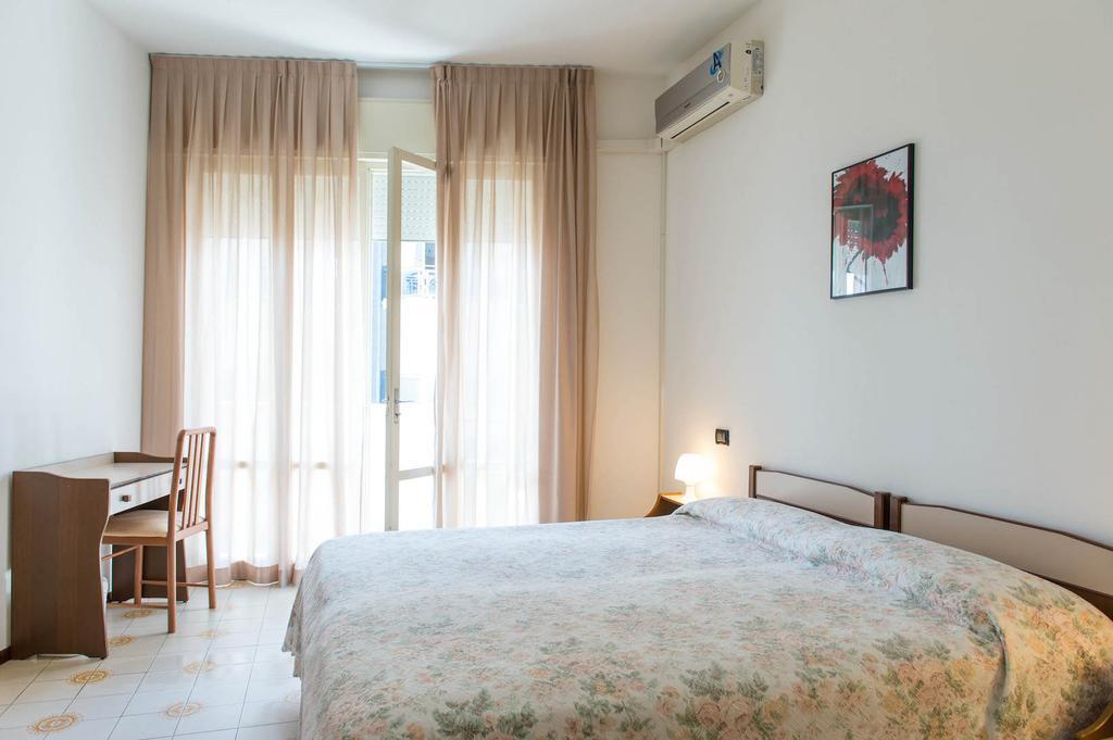 Hotel Levante Sul Mare Lido Di Savio Εξωτερικό φωτογραφία