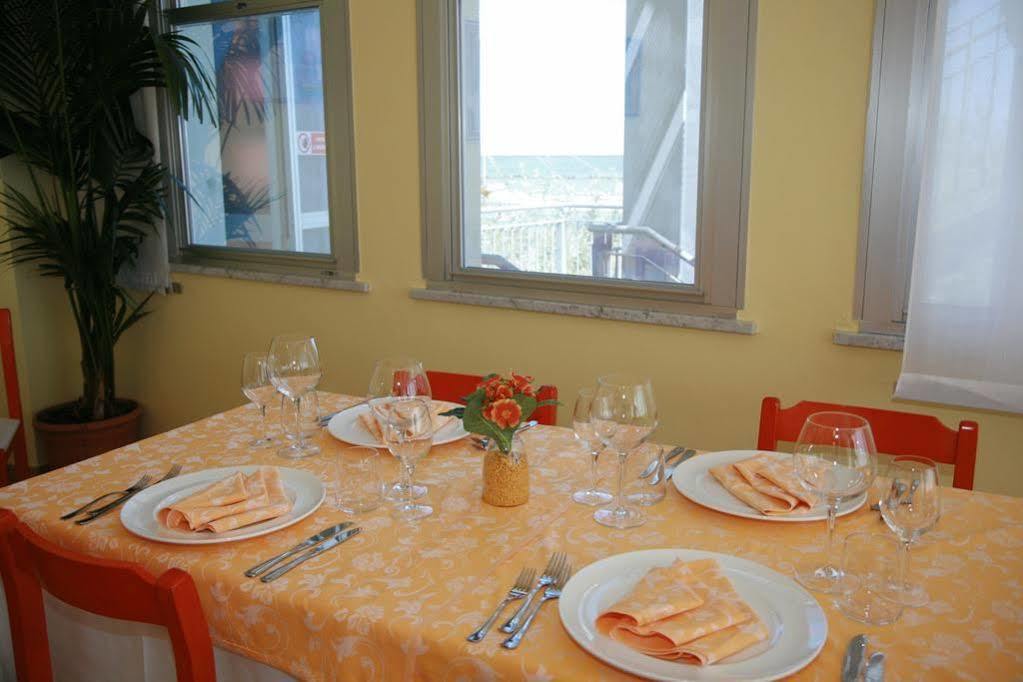 Hotel Levante Sul Mare Lido Di Savio Εξωτερικό φωτογραφία