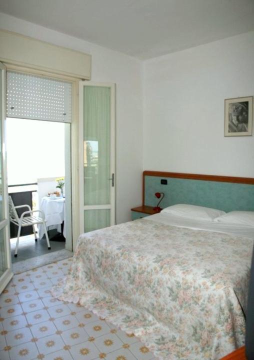 Hotel Levante Sul Mare Lido Di Savio Εξωτερικό φωτογραφία