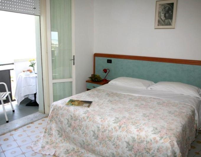 Hotel Levante Sul Mare Lido Di Savio Εξωτερικό φωτογραφία